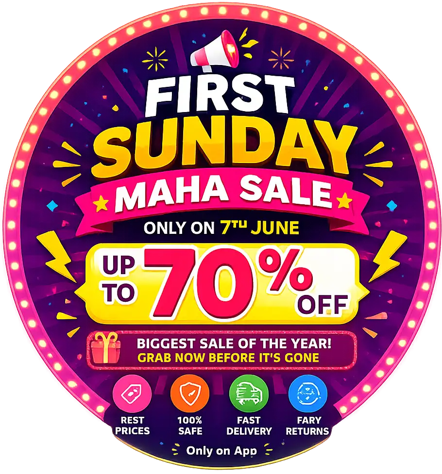 Special Offer